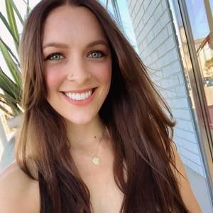 Meet your Posher, Bethany